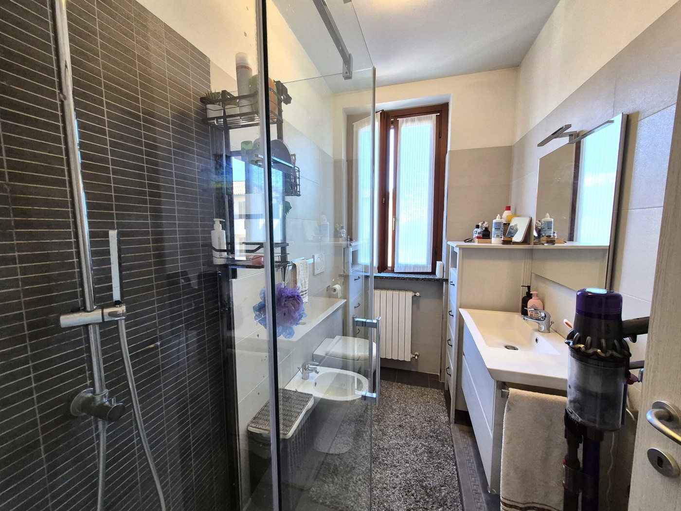 Bilocale in vendita a Torrevecchia Pia