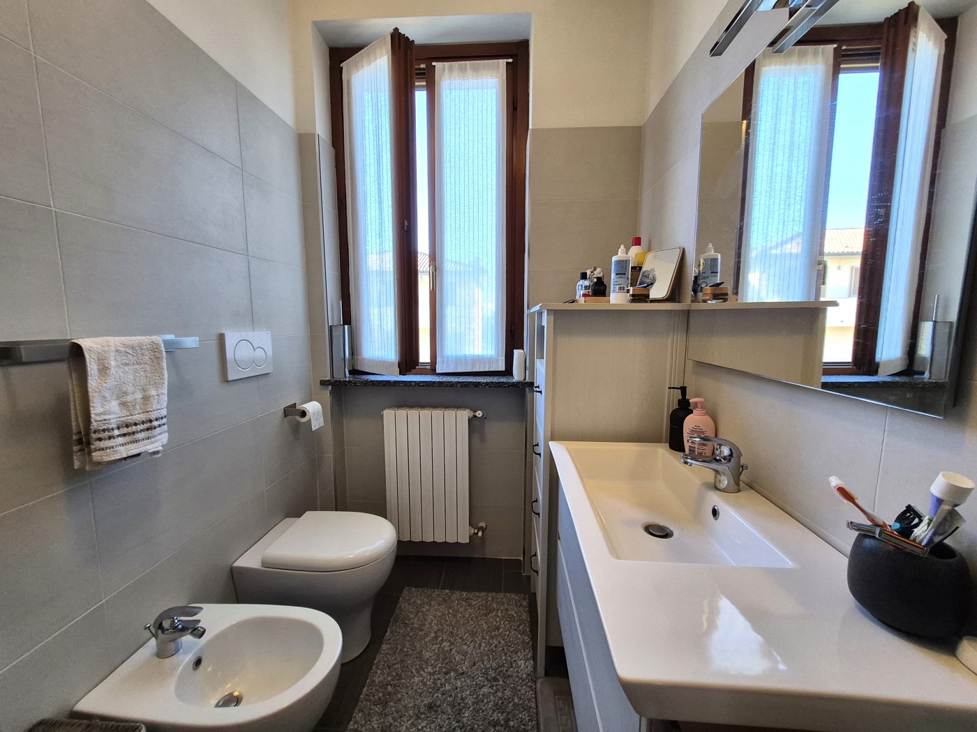 Bilocale in vendita a Torrevecchia Pia