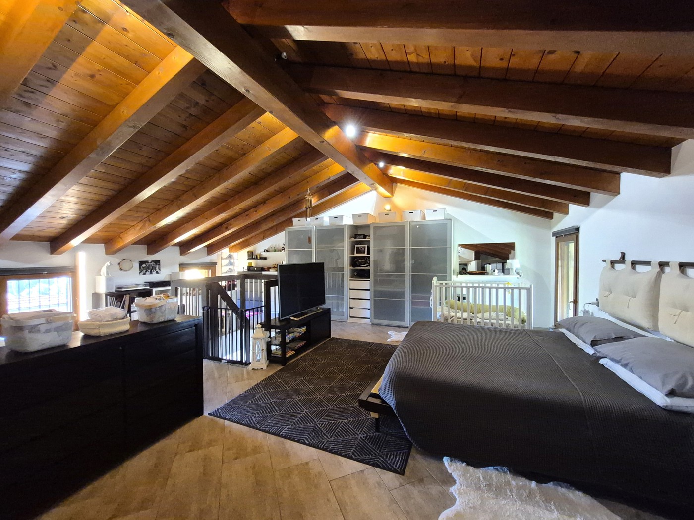 Bilocale in vendita a Torrevecchia Pia