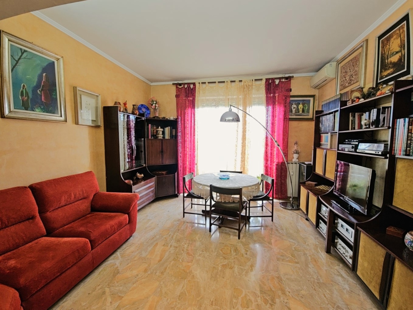 Trilocale in vendita a Opera