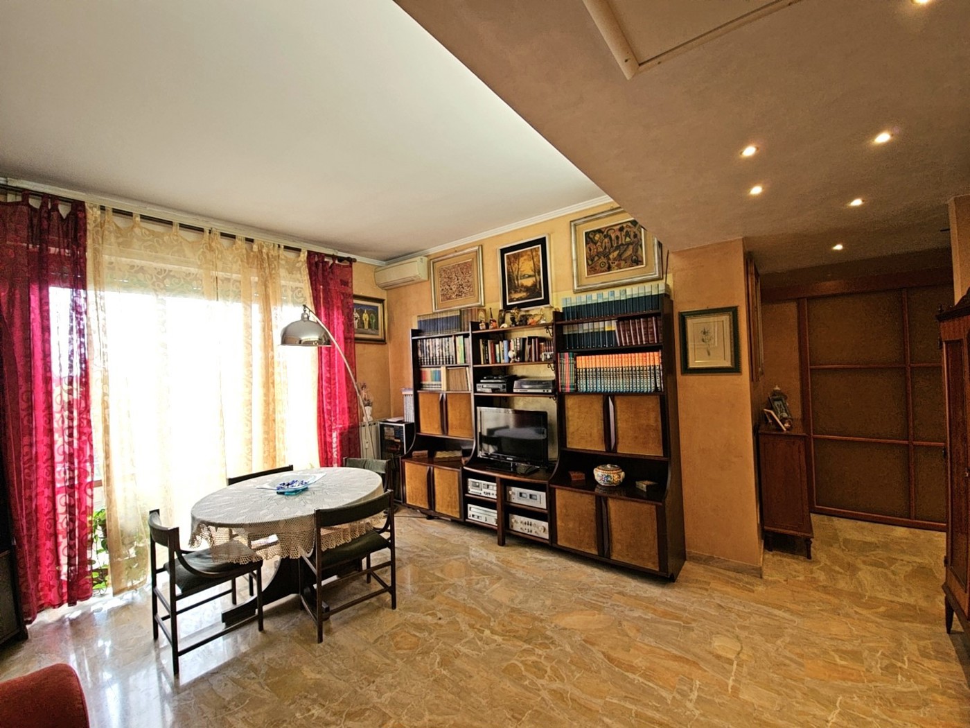 Trilocale in vendita a Opera