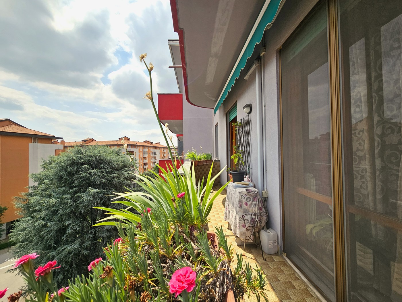 Trilocale in vendita a Opera