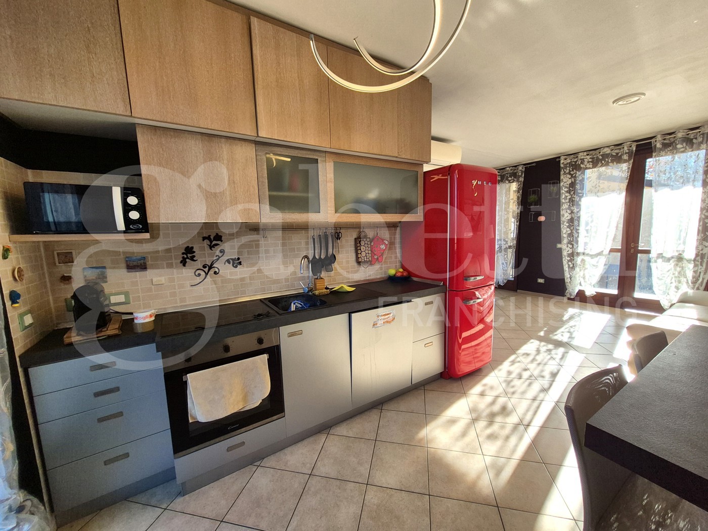 Bilocale in vendita a Ceranova