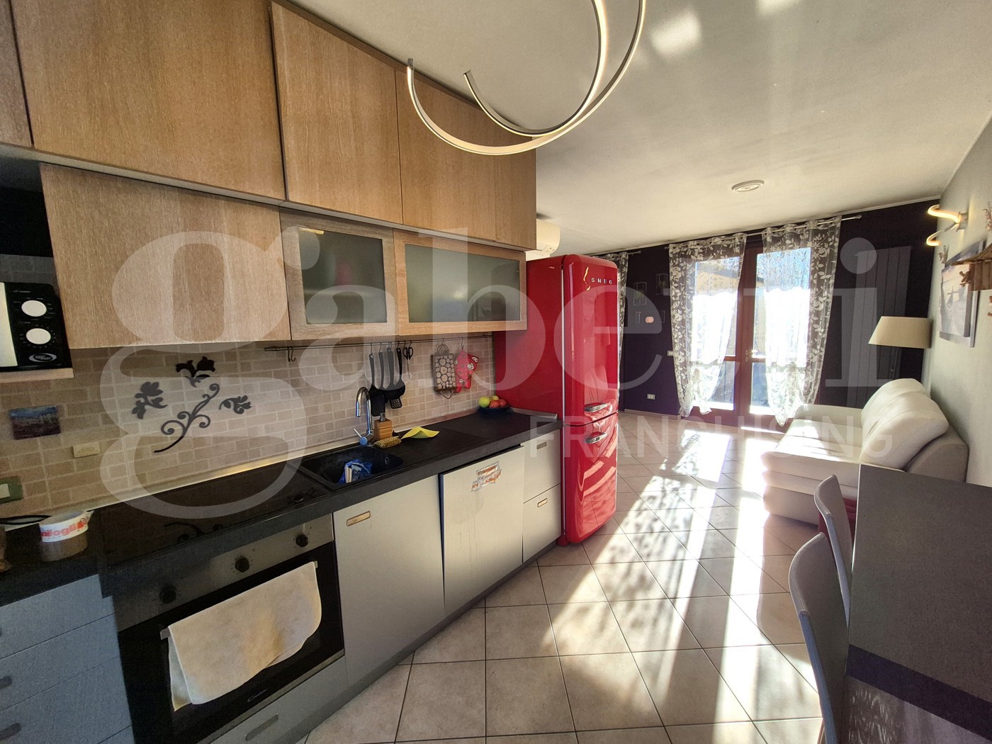 Bilocale in vendita a Ceranova