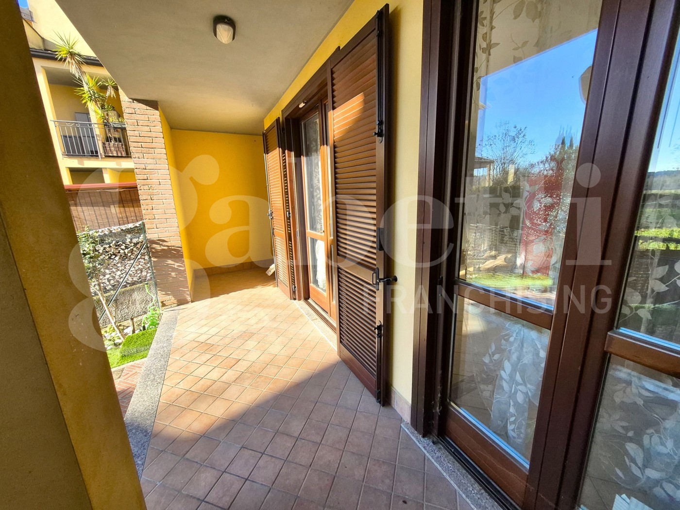 Bilocale in vendita a Ceranova