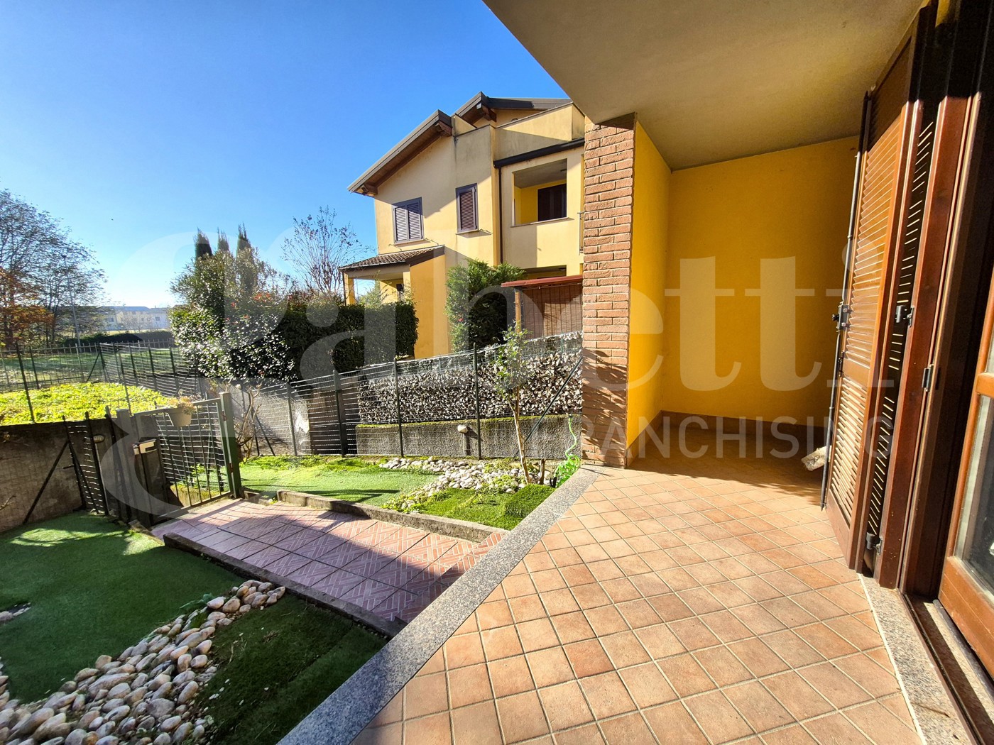 Bilocale in vendita a Ceranova