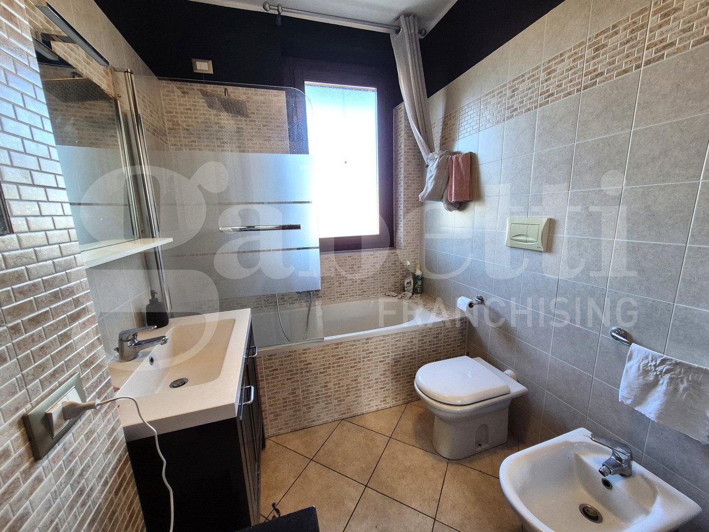 Bilocale in vendita a Ceranova