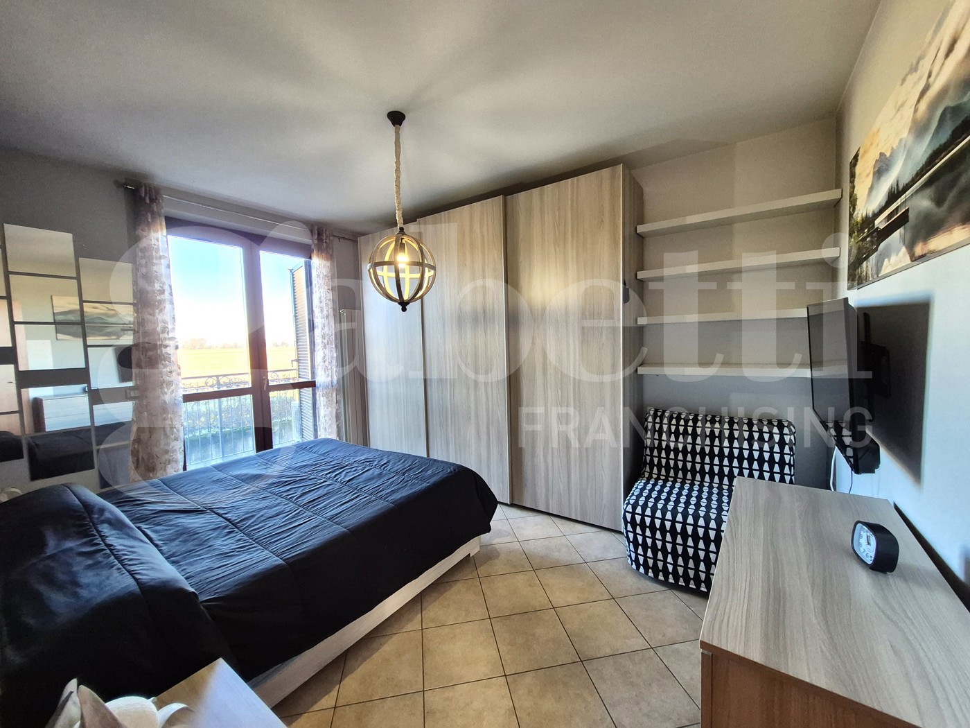 Bilocale in vendita a Ceranova