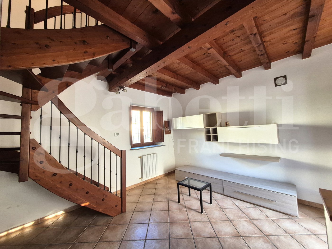 Bilocale in vendita a Lardirago