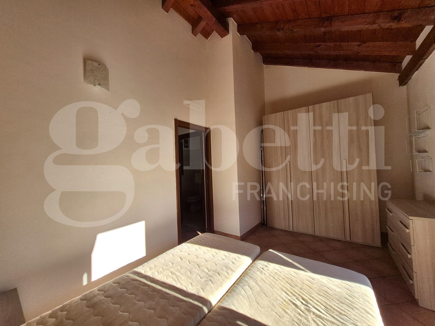 Bilocale in vendita a Lardirago