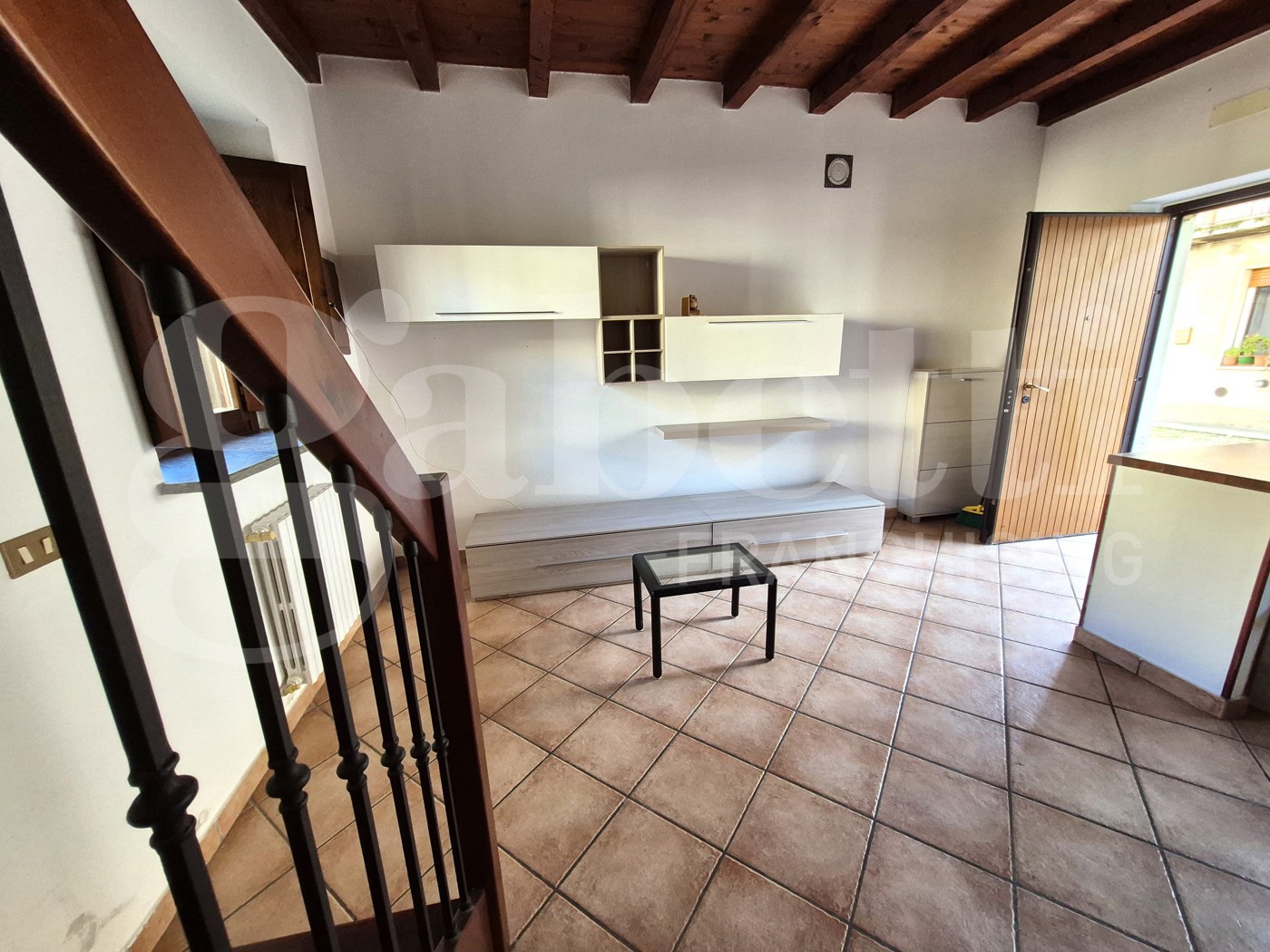 Bilocale in vendita a Lardirago