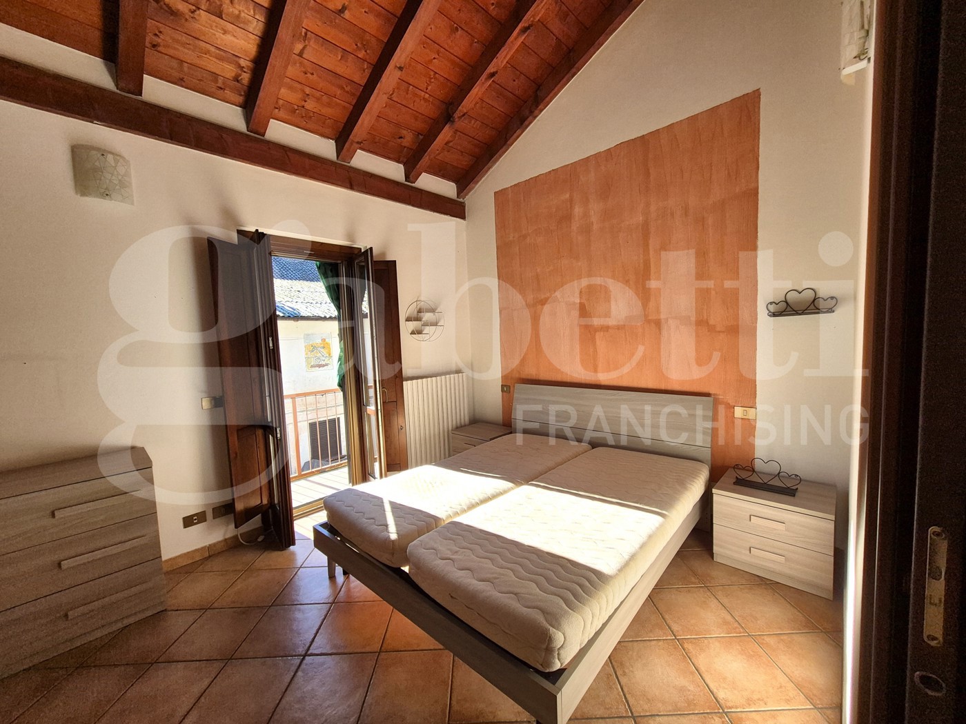 Bilocale in vendita a Lardirago