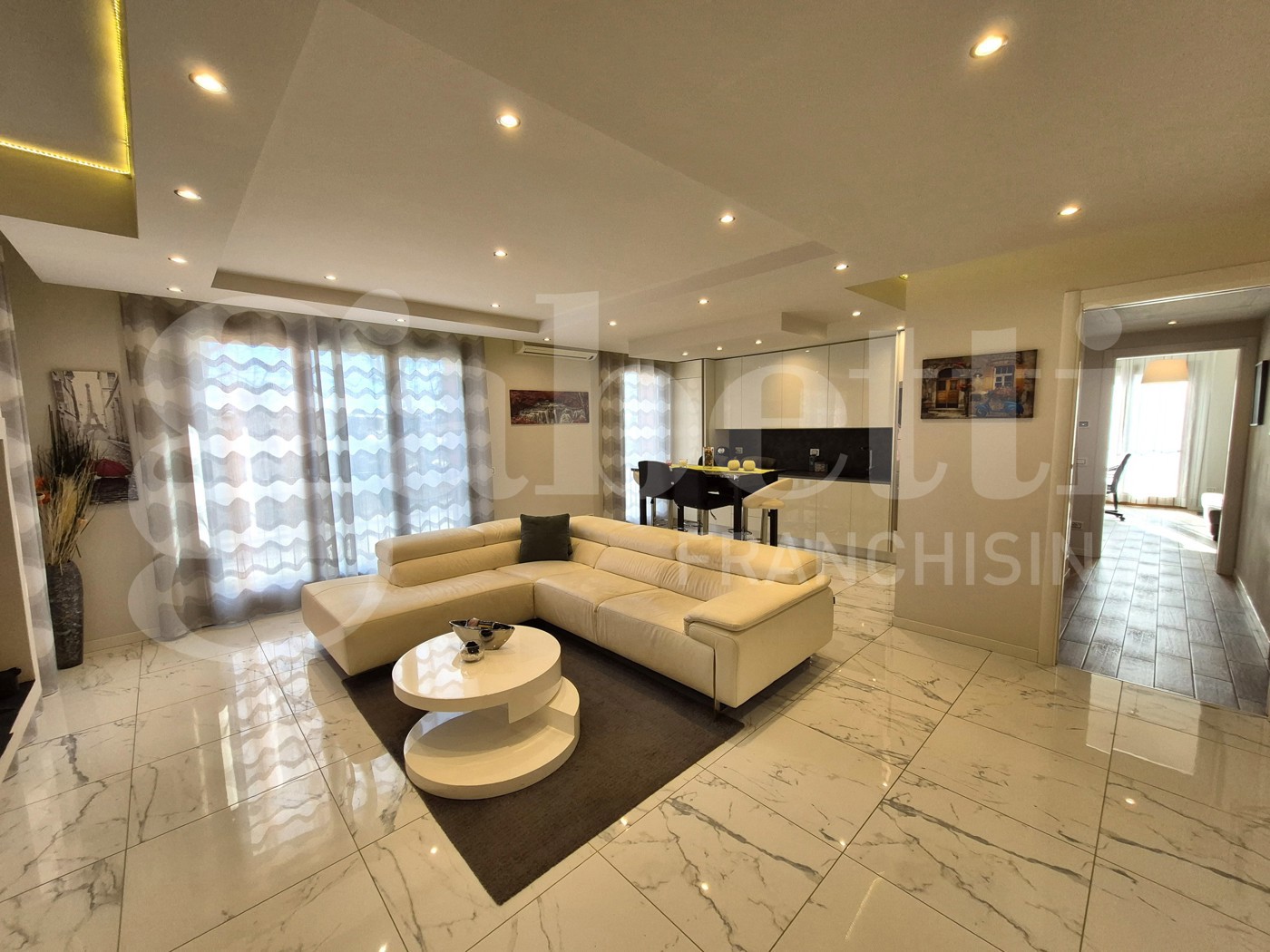 Trilocale in vendita a Siziano