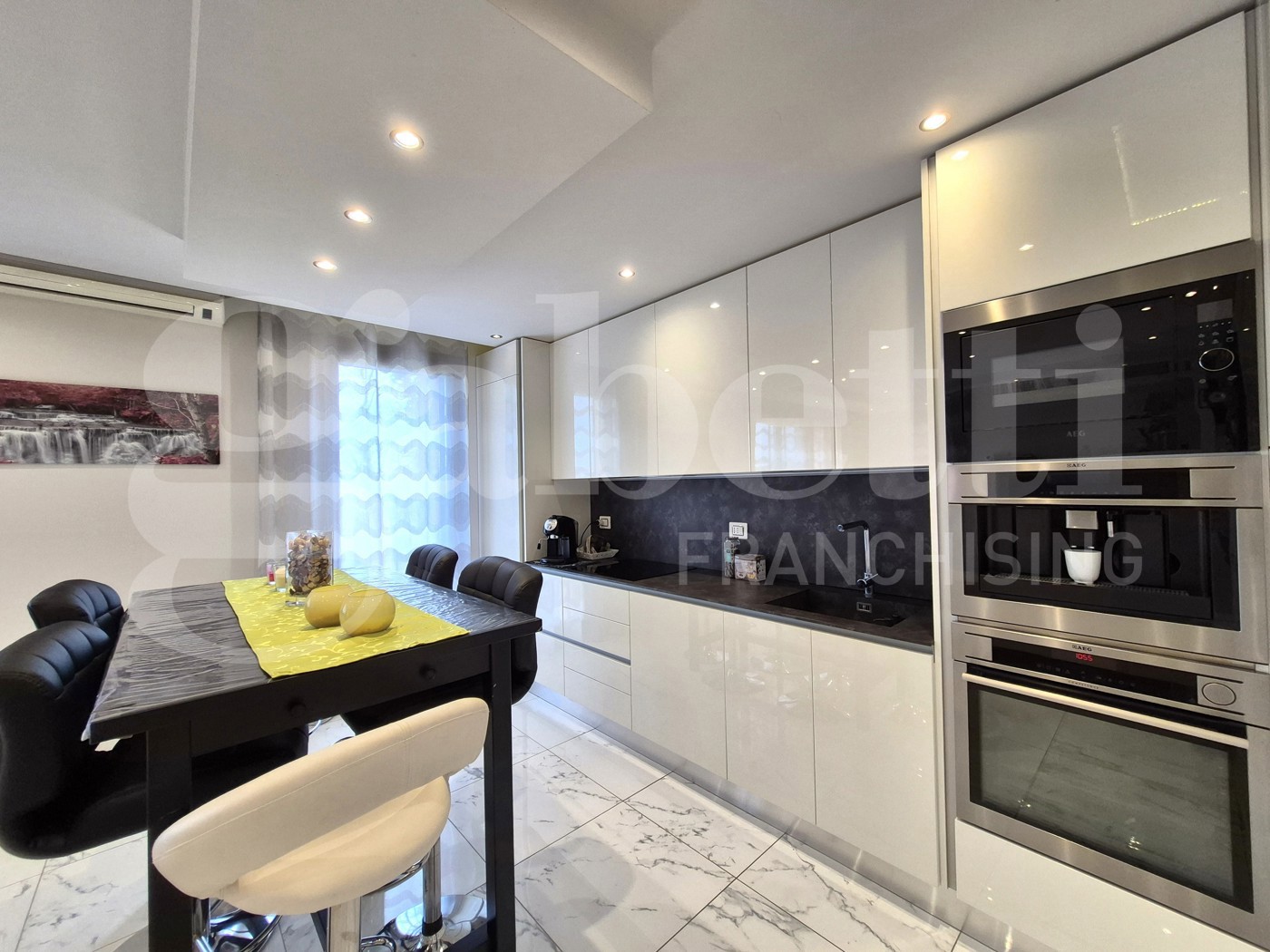 Trilocale in vendita a Siziano