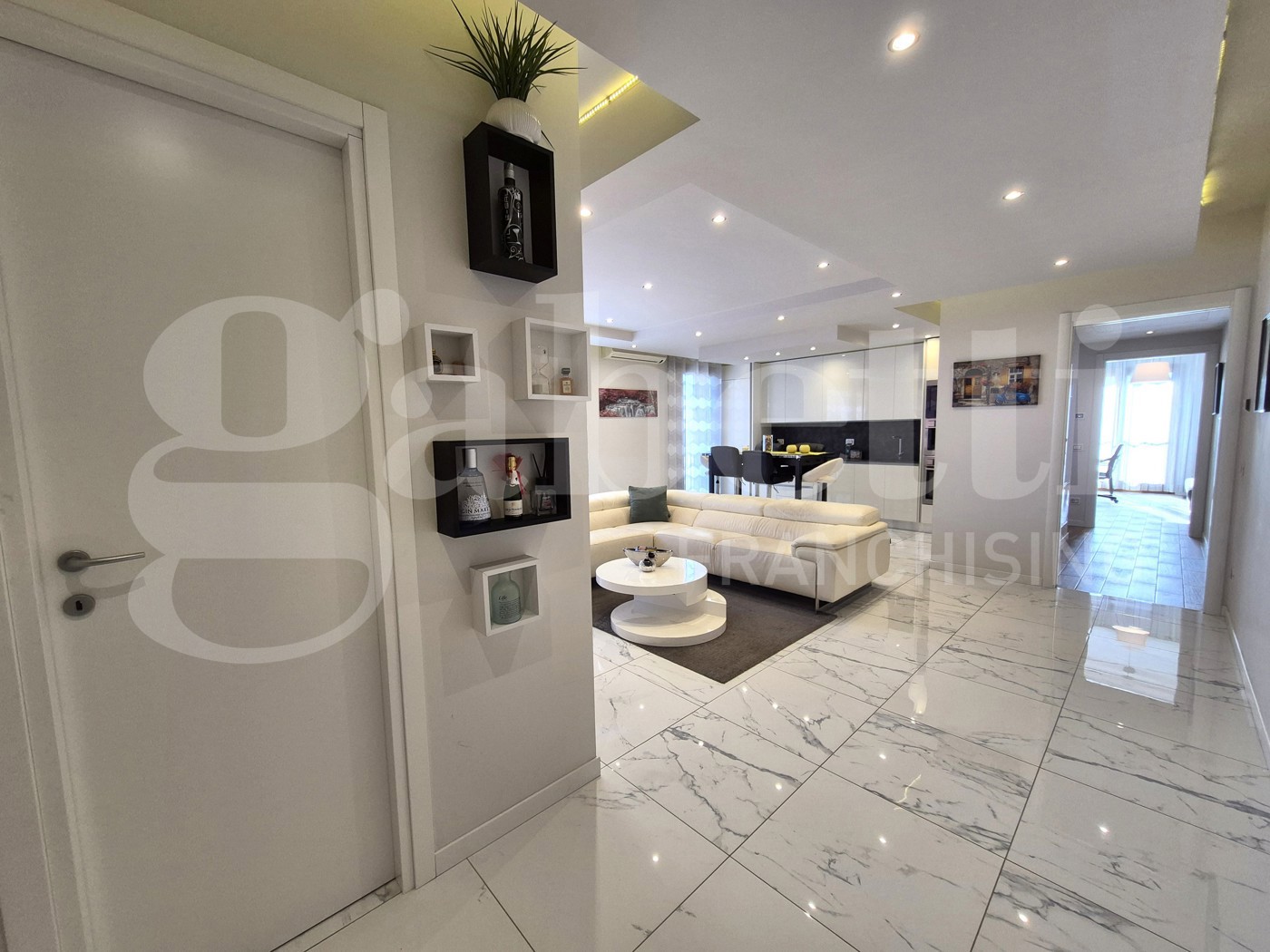 Trilocale in vendita a Siziano