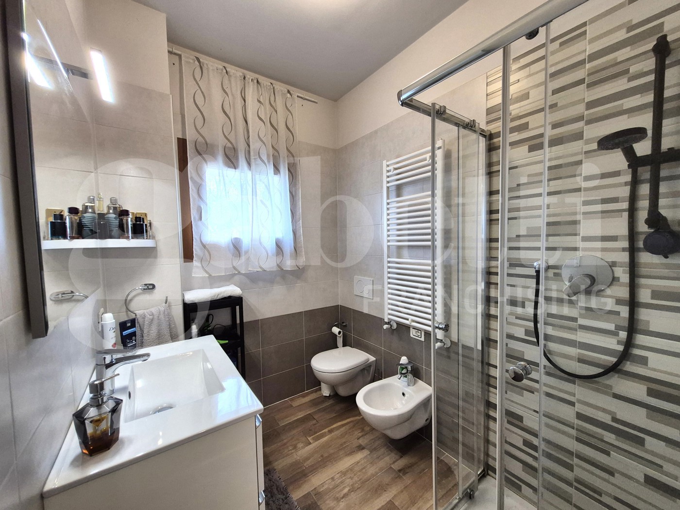 Trilocale in vendita a Siziano