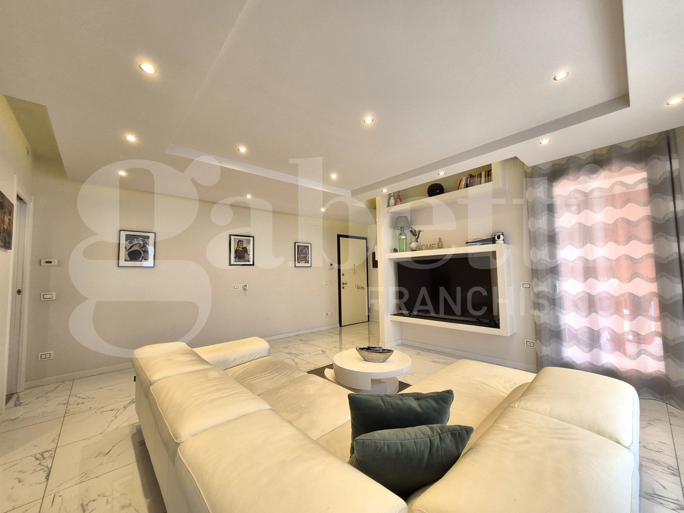 Trilocale in vendita a Siziano