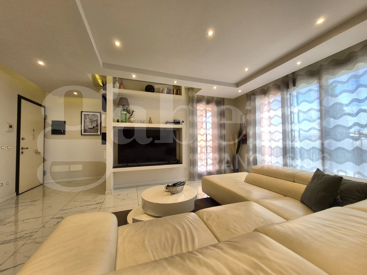 Trilocale in vendita a Siziano