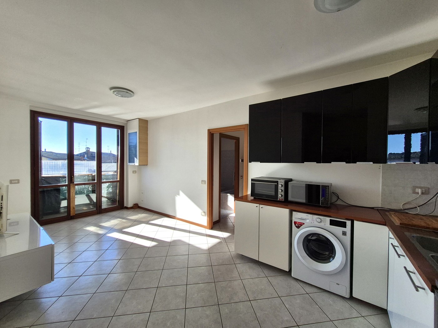 Bilocale in vendita a Marzano