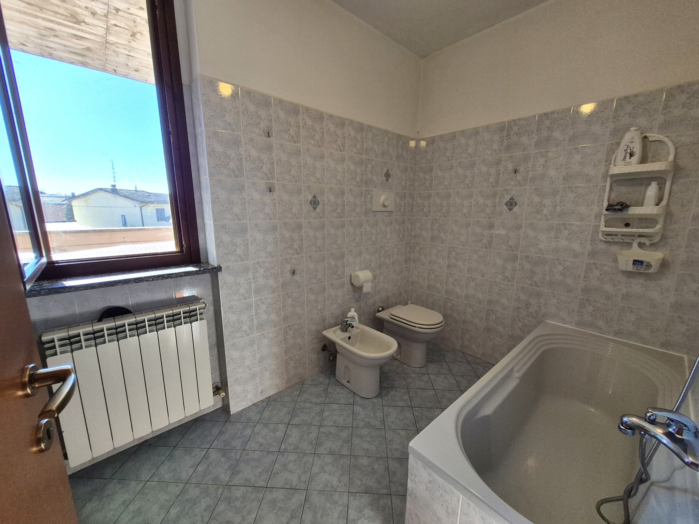 Bilocale in vendita a Marzano