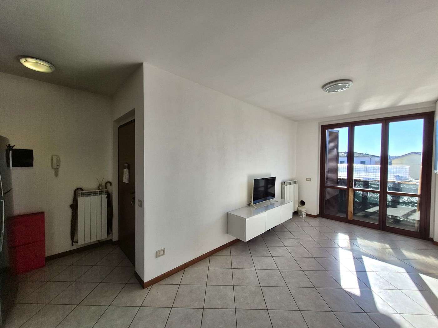 Bilocale in vendita a Marzano