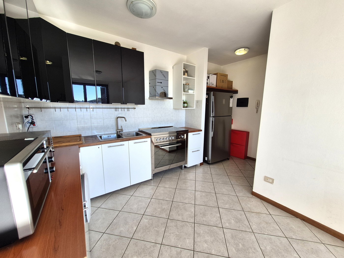 Bilocale in vendita a Marzano