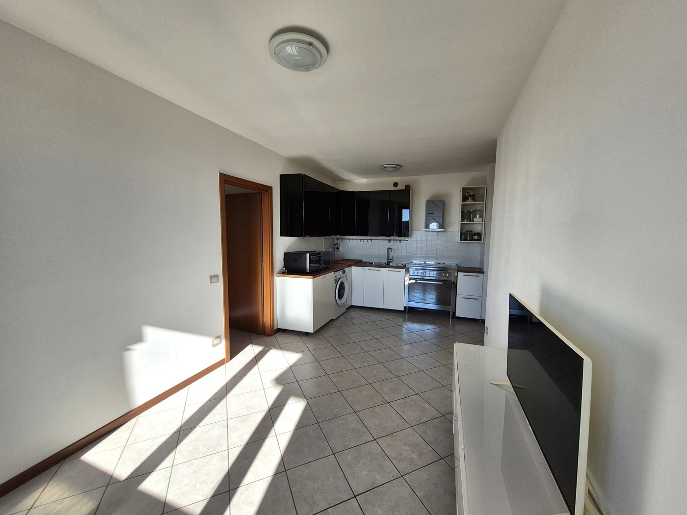 Bilocale in vendita a Marzano