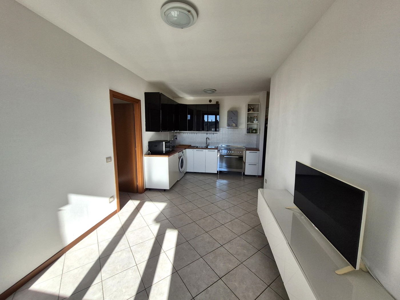 Bilocale in vendita a Marzano