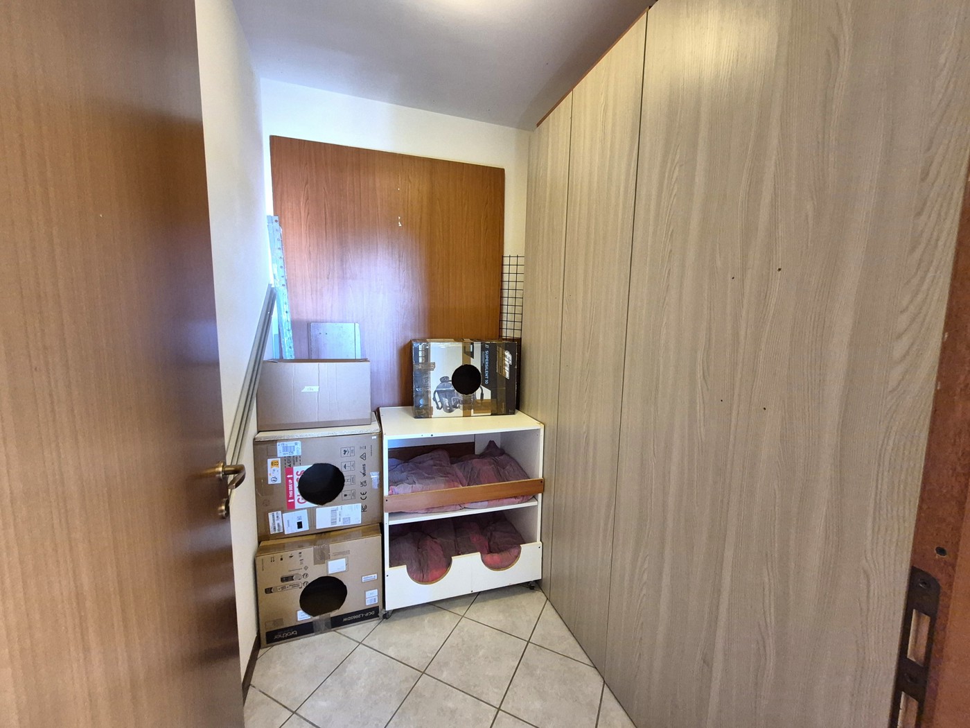 Bilocale in vendita a Marzano