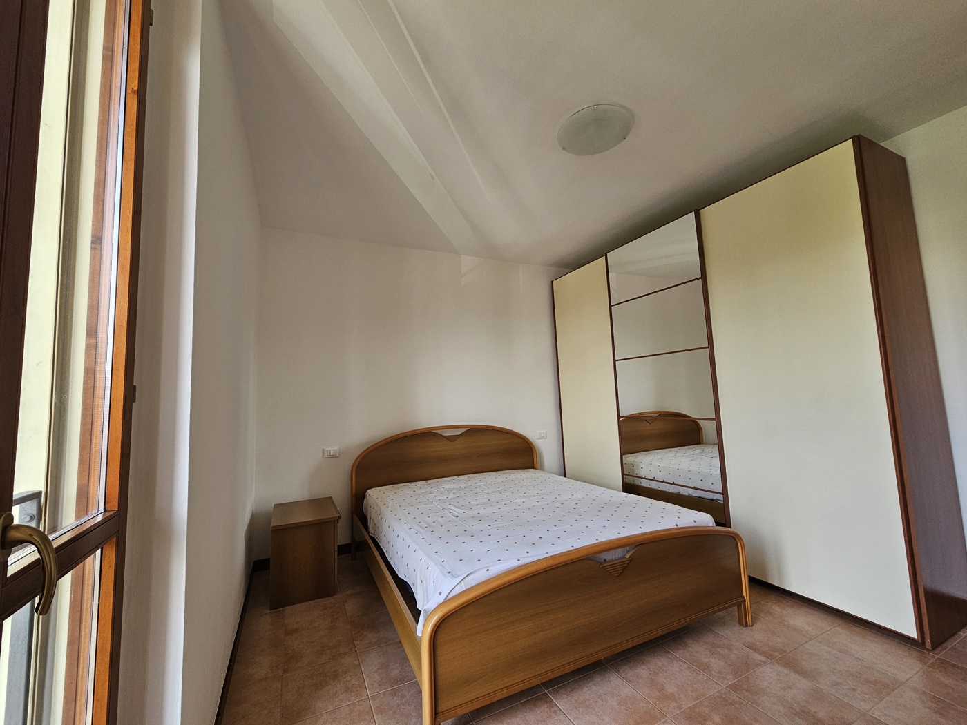 Bilocale in vendita a Marzano
