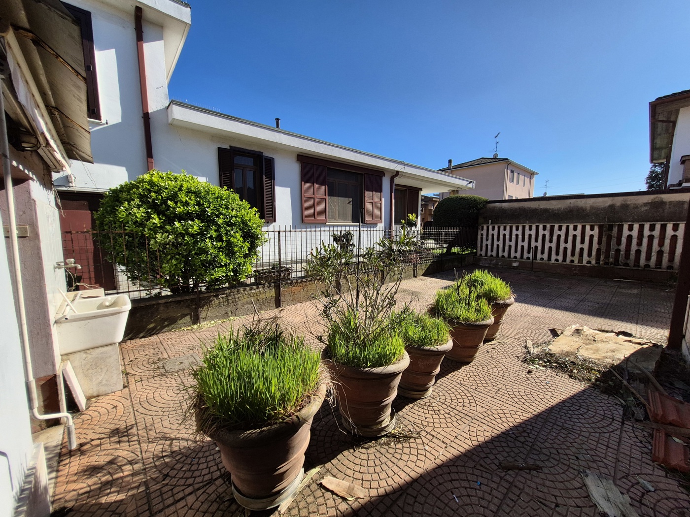 Villa in vendita a Valera Fratta