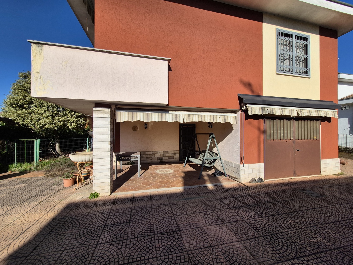 Villa in vendita a Valera Fratta
