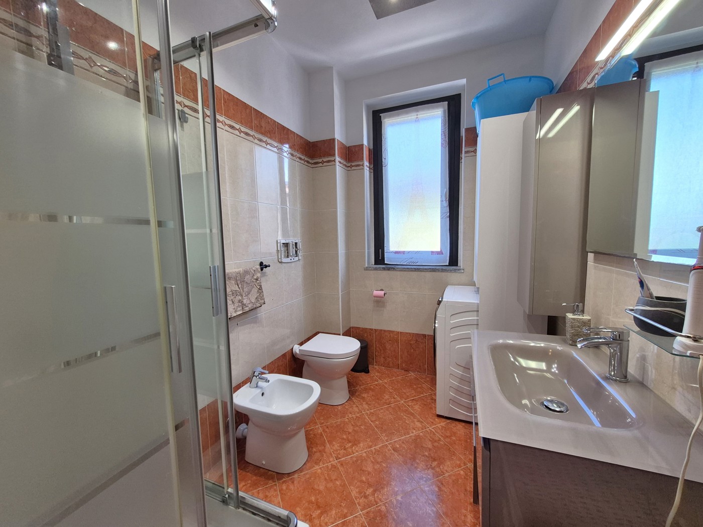 Trilocale in vendita a Vidigulfo