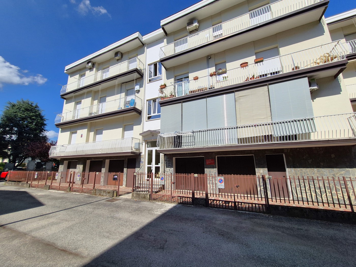 Bilocale in vendita a Siziano