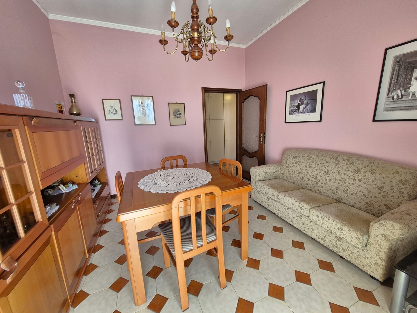 Bilocale in vendita a Siziano