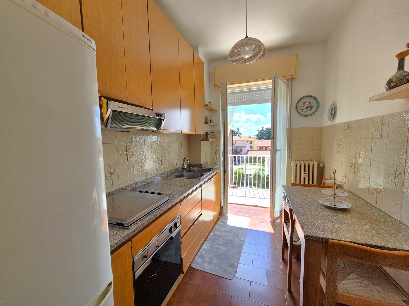 Bilocale in vendita a Siziano