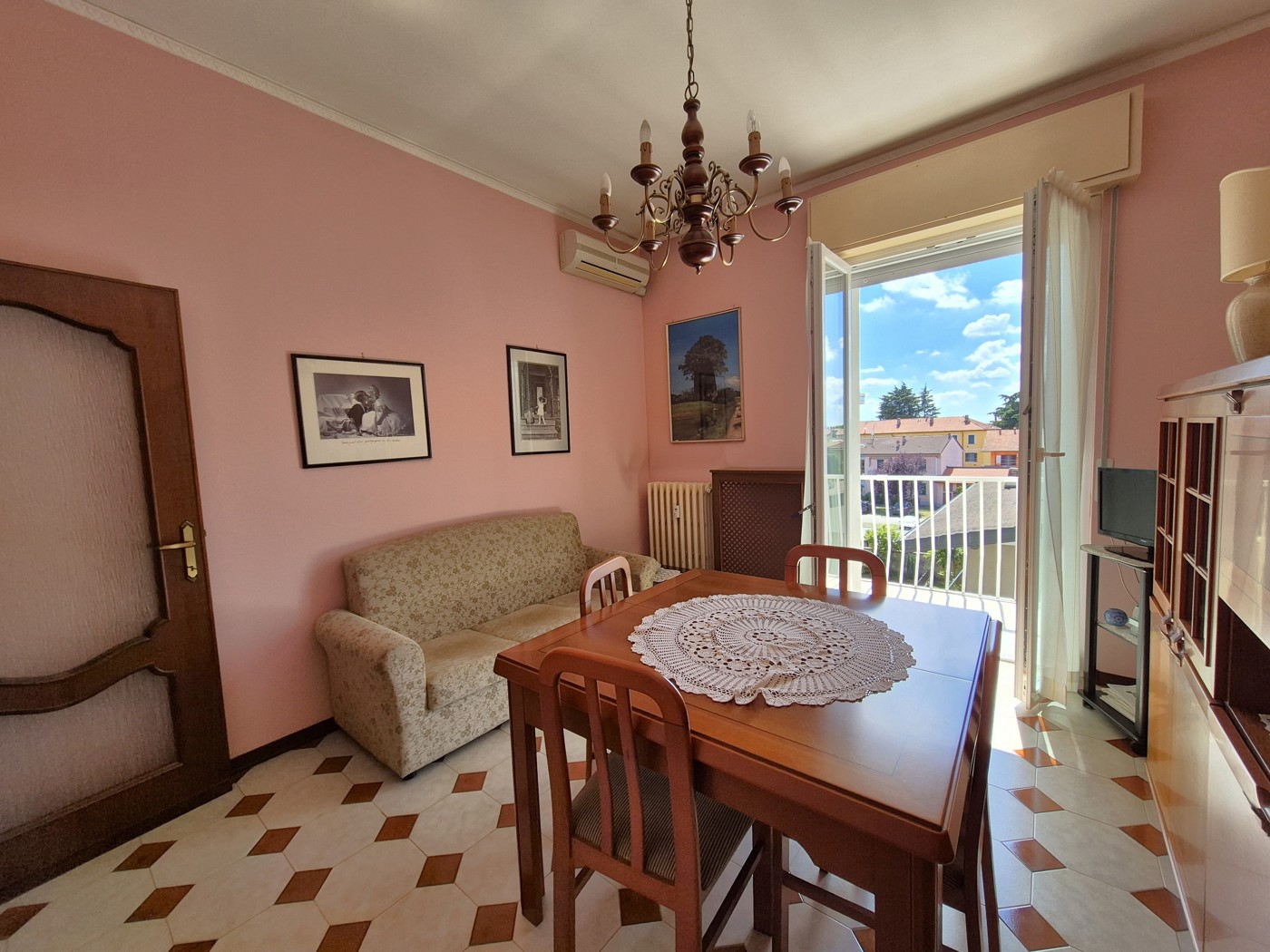 Bilocale in vendita a Siziano