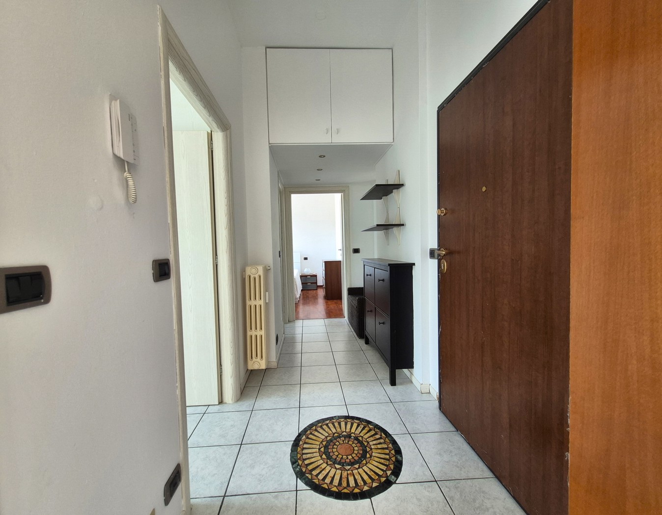 Trilocale in vendita a Siziano