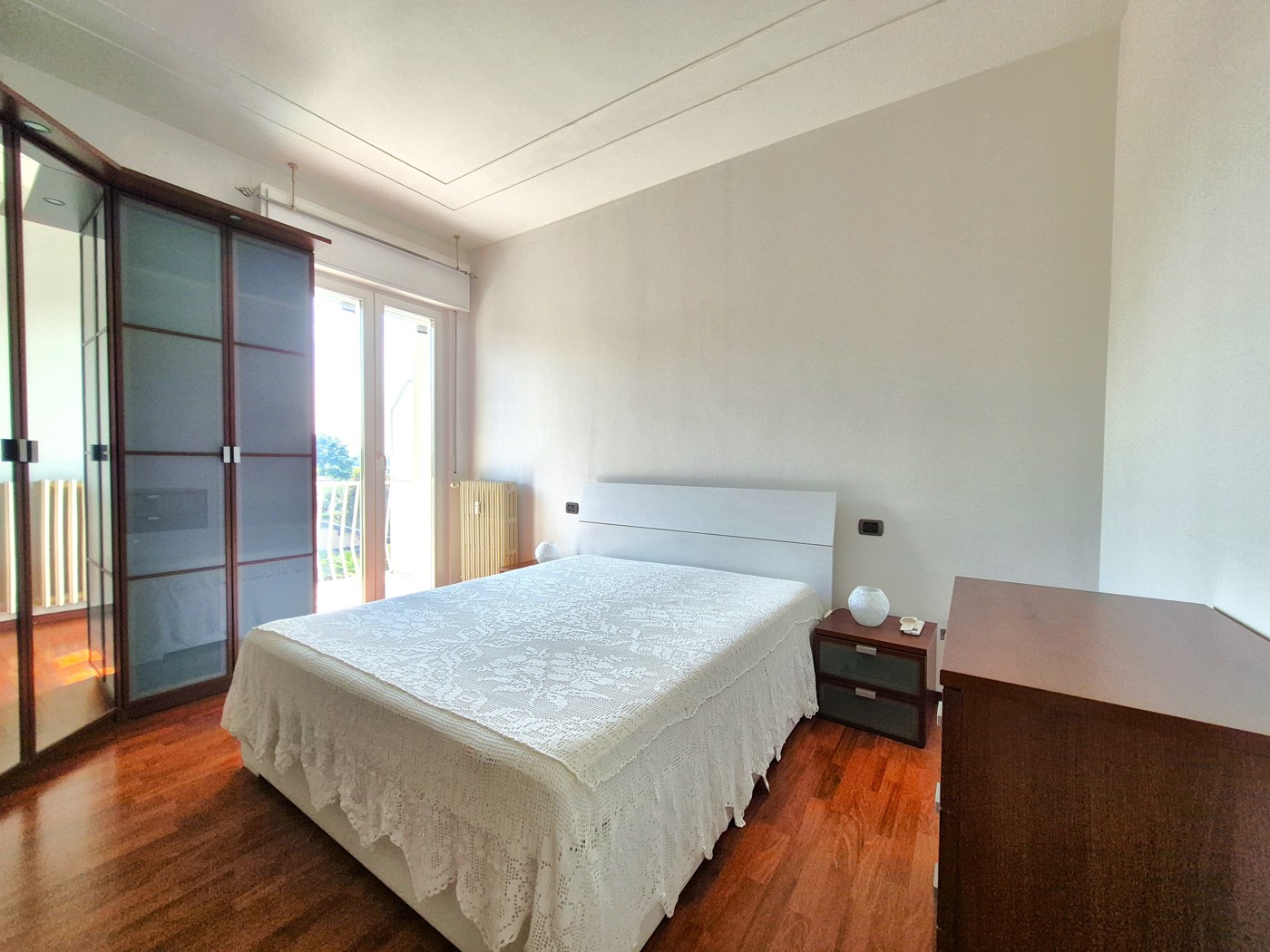 Trilocale in vendita a Siziano
