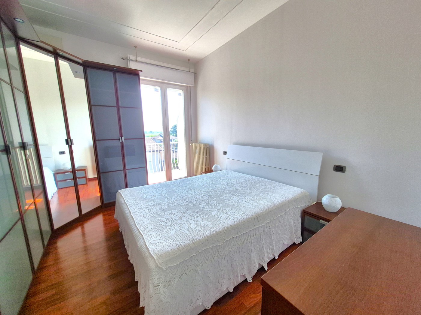 Trilocale in vendita a Siziano