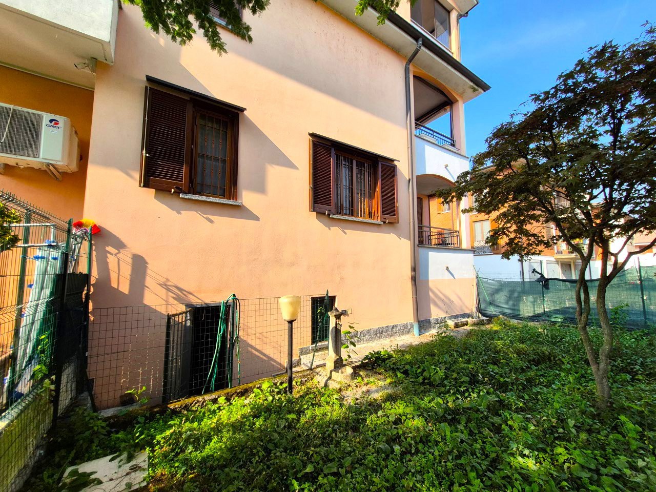 Bilocale in vendita a Vidigulfo