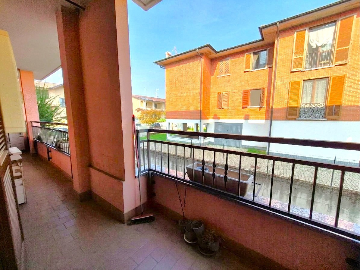 Bilocale in vendita a Vidigulfo