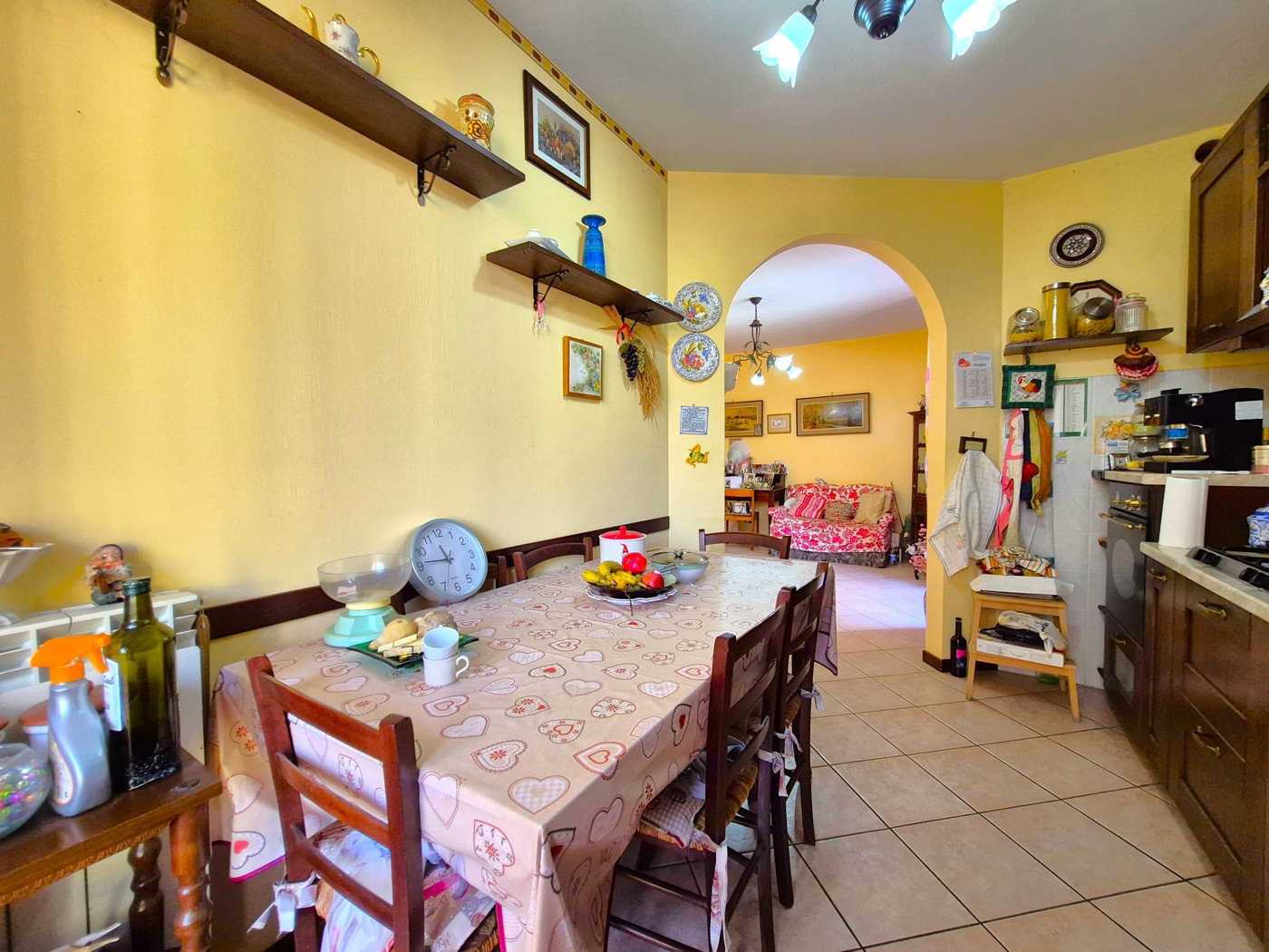 Bilocale in vendita a Vidigulfo