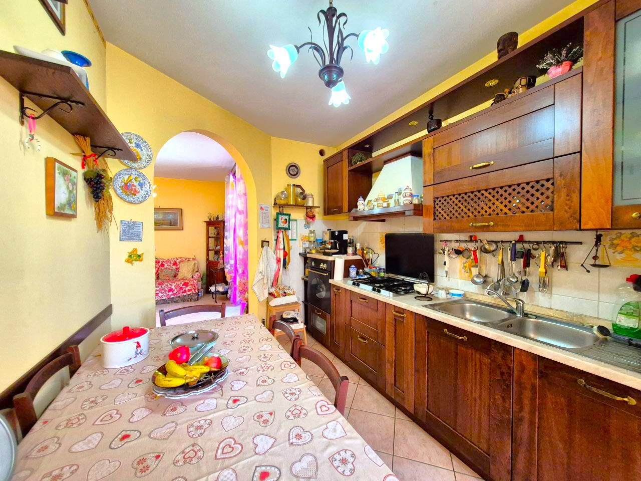 Bilocale in vendita a Vidigulfo