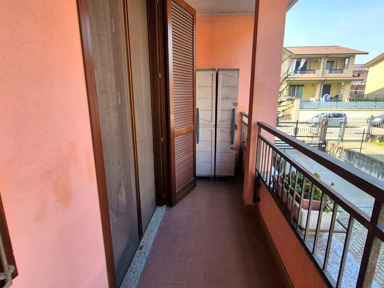 Bilocale in vendita a Vidigulfo