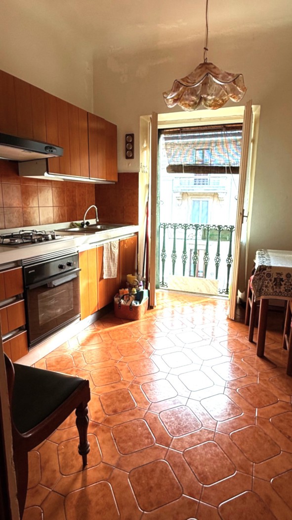 Bilocale da ristrutturare a Milano