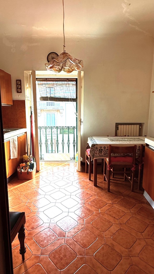 Bilocale da ristrutturare a Milano