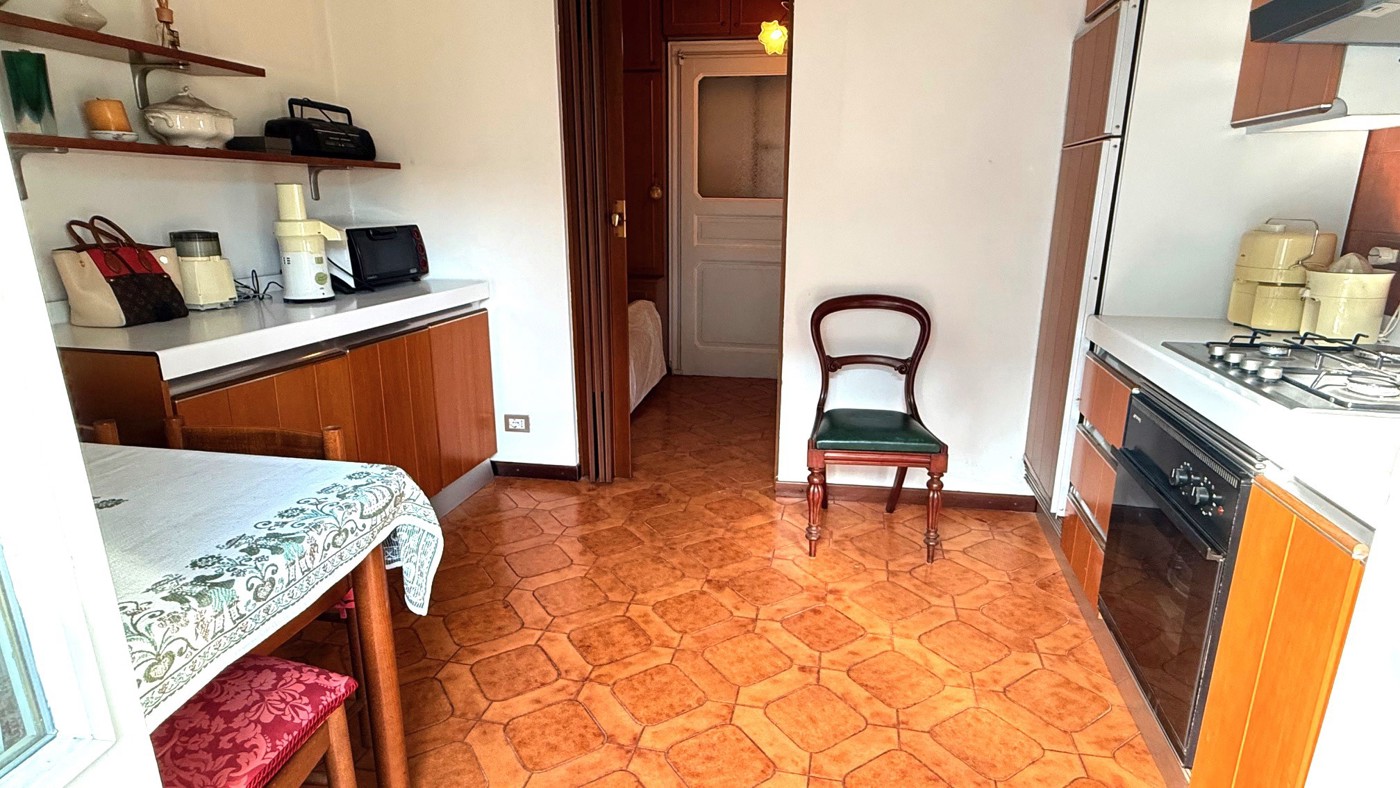 Bilocale da ristrutturare a Milano