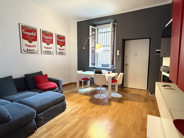 Trilocale in vendita a Milano