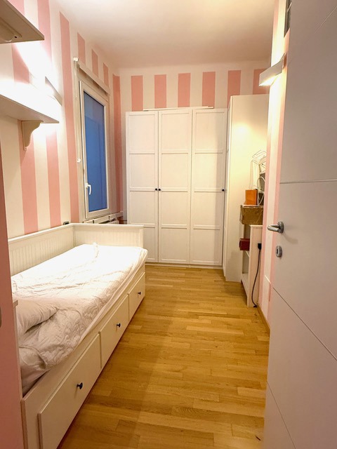 Trilocale in vendita a Milano